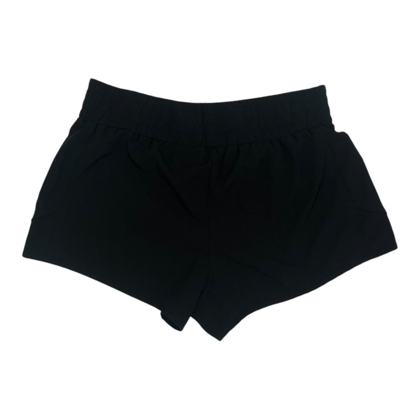Athletic Shorts By Rbx In Black, Size:Xl