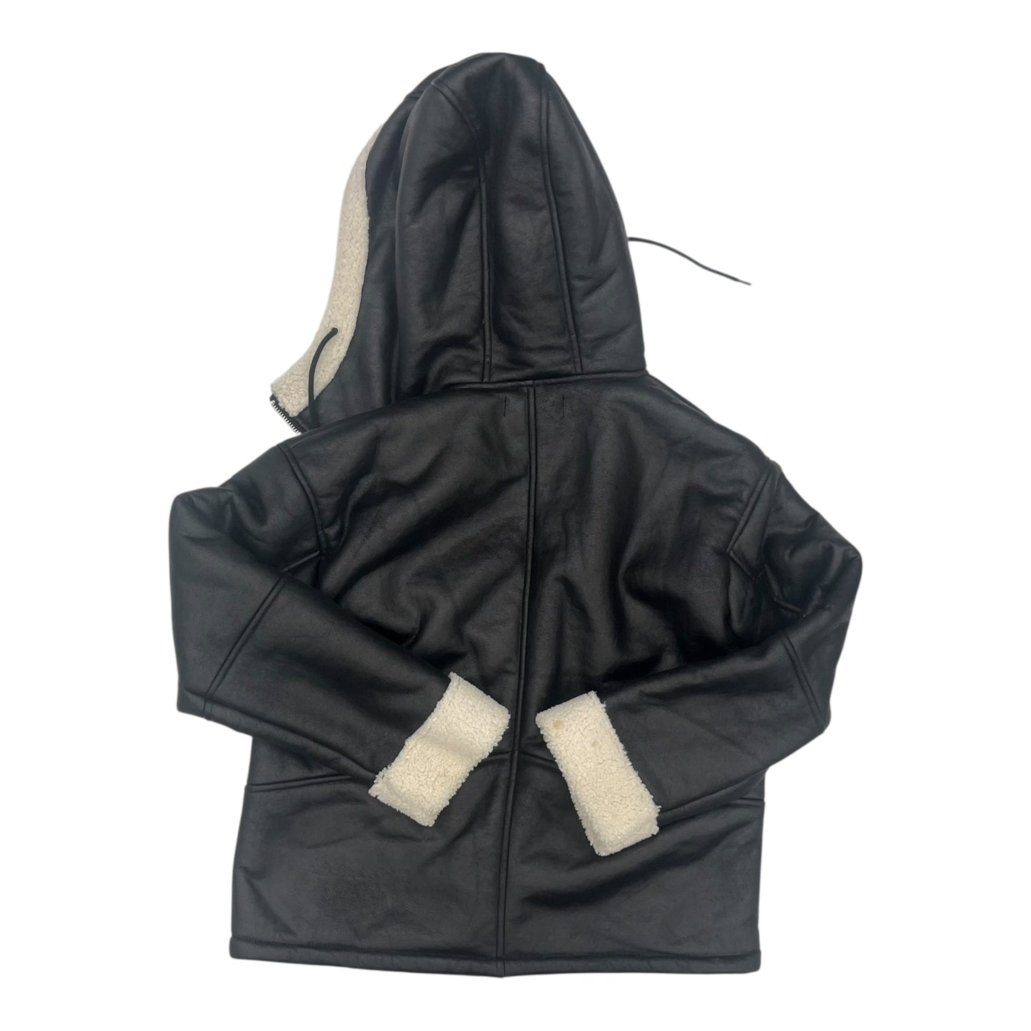 Jacket Other By Forever 21 In Black, Size:S