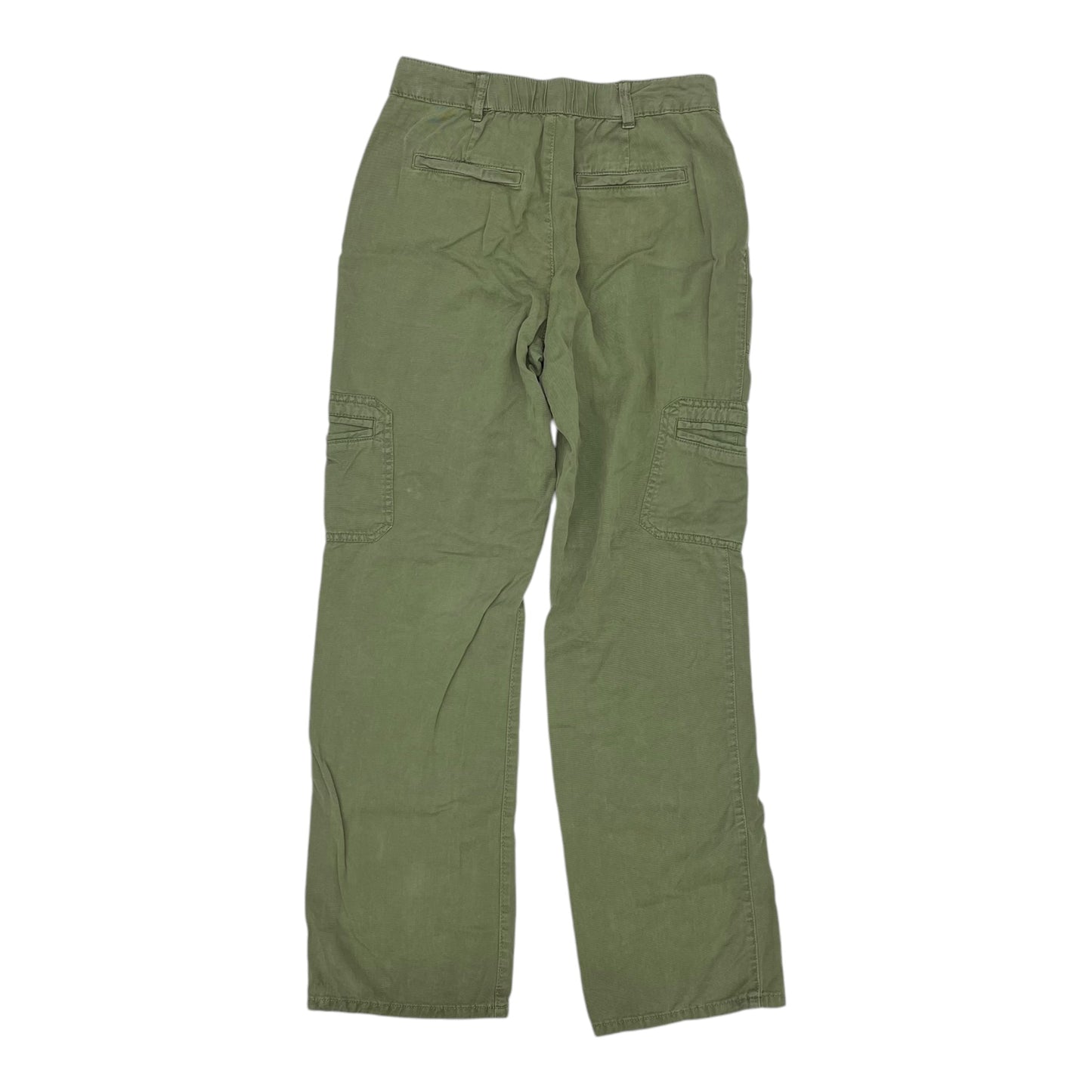 Pants Cargo & Utility By Maurices In Green, Size:2