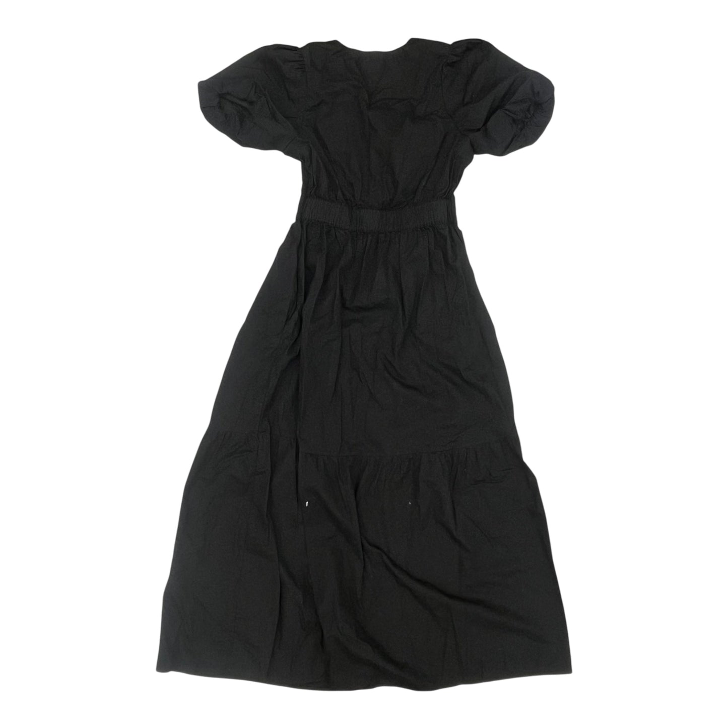 Dress Party Midi By French Connection In Black, Size:Xs