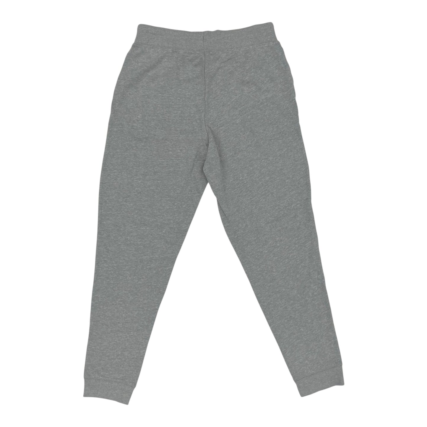 Pants Lounge By Calvin Klein In Grey, Size:M