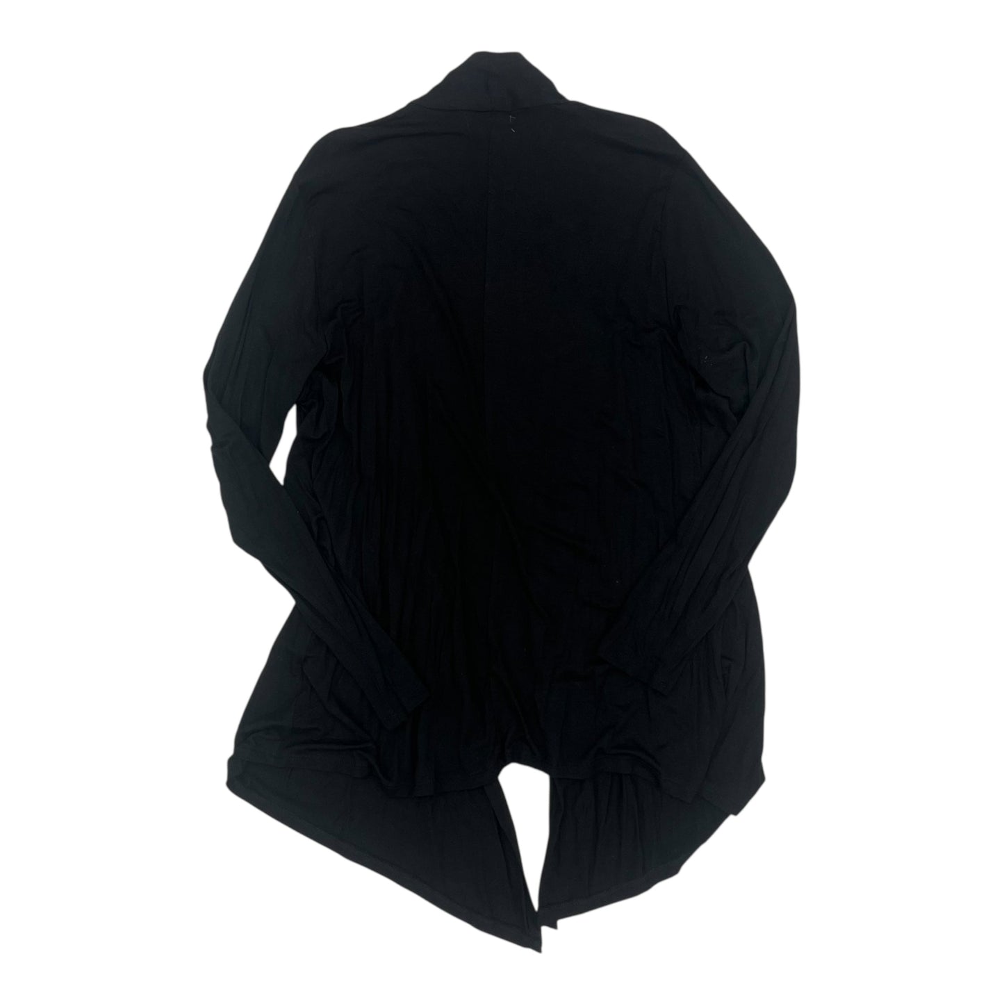 Cardigan By Maurices In Black, Size:M