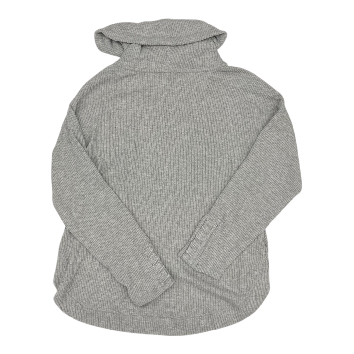 Top Ls By Democracy In Grey, Size:M