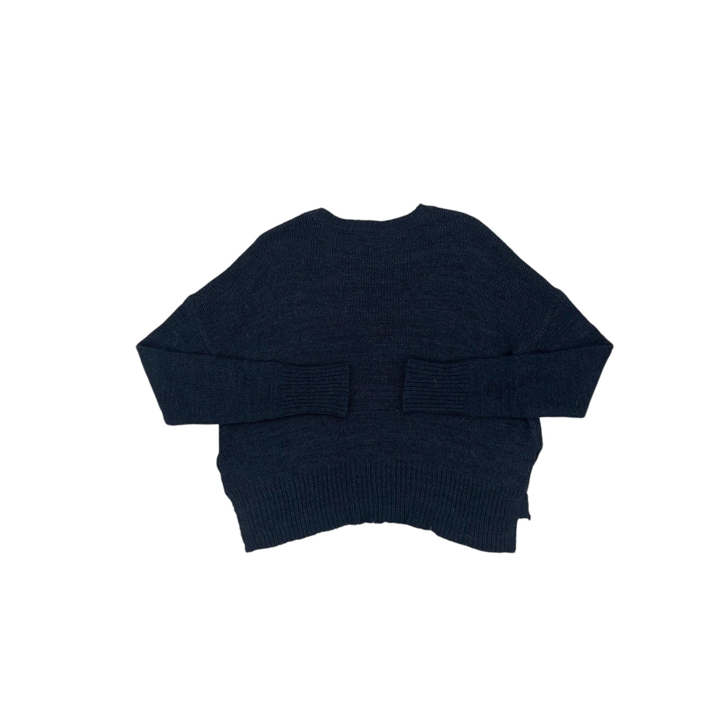 Sweater By Alya In Navy, Size:Xl