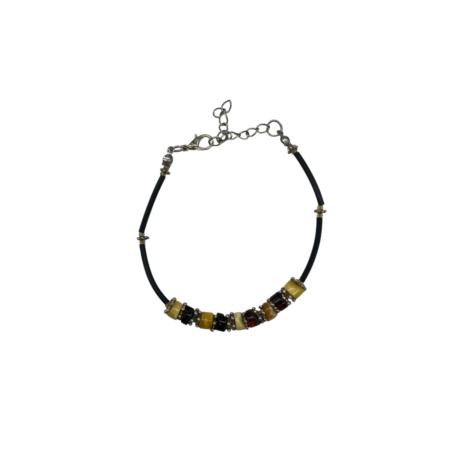 Bracelet Beaded By Cme In Brown