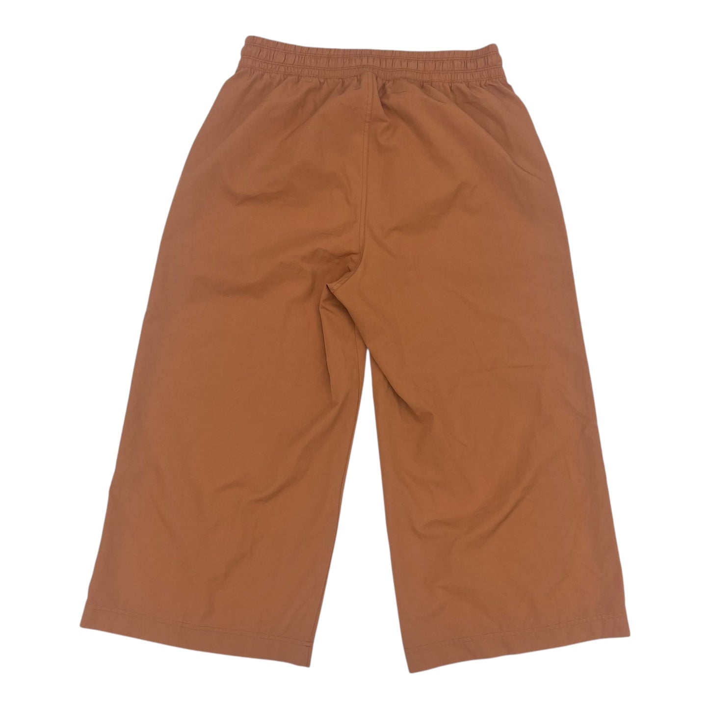 Athletic Pants By Old Navy In Orange, Size:L