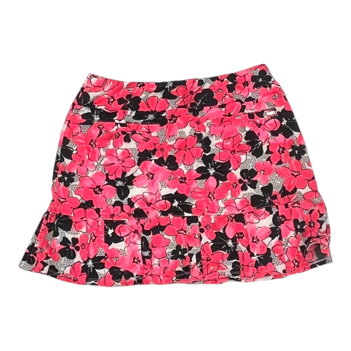 Athletic Skirt By Tail In Pink, Size:S