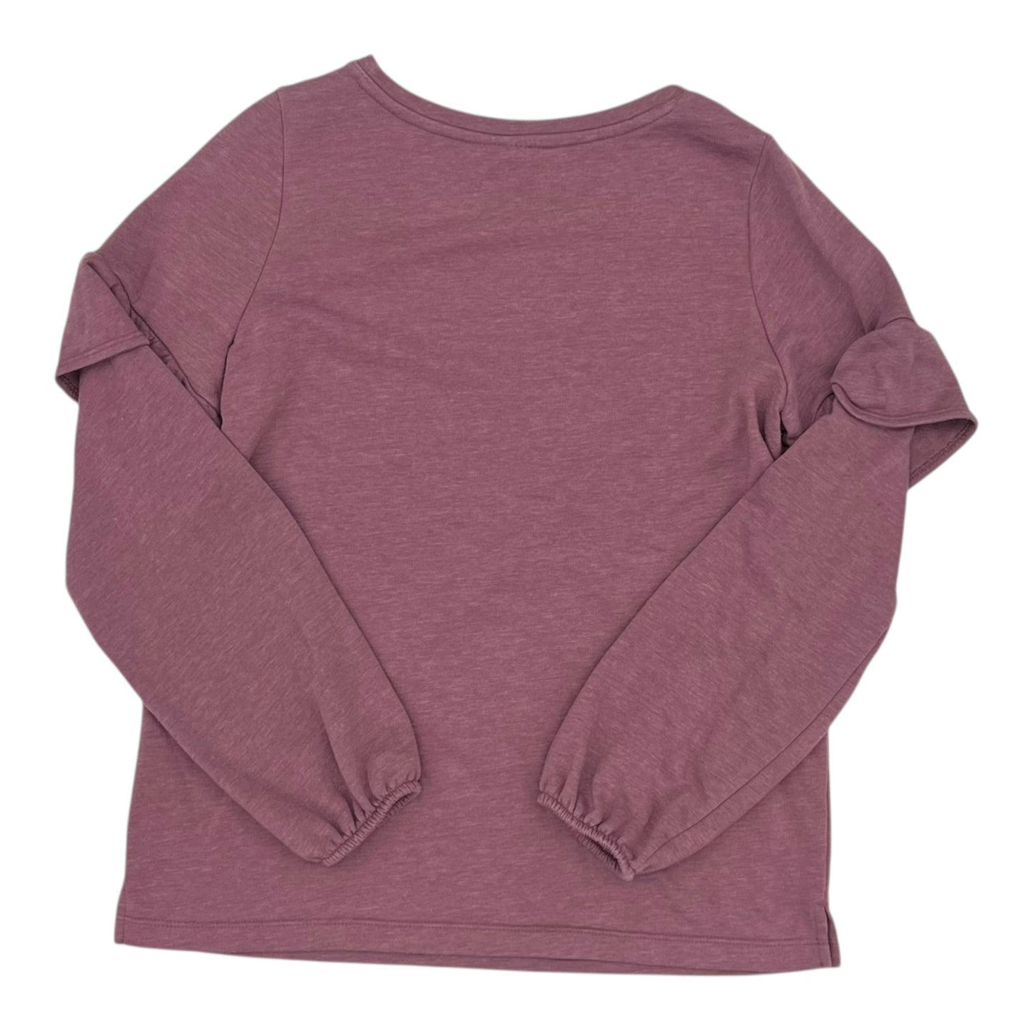 Top Ls By Old Navy In Purple, Size:M