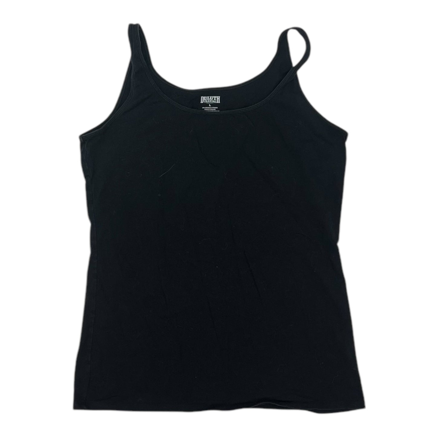 Tank Top By Duluth Trading In Grey, Size:L