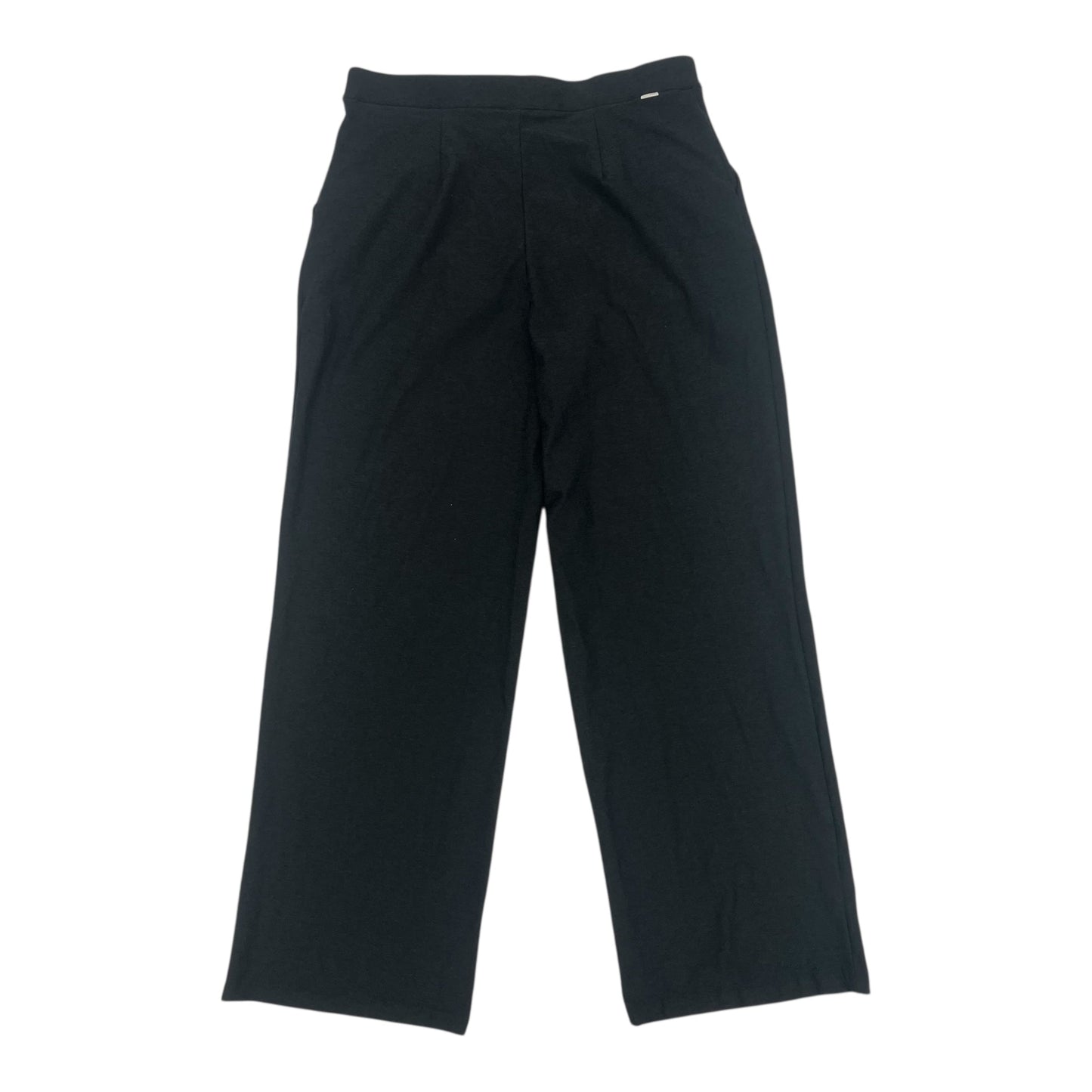 Athletic Pants By Vuori In Black, Size:L