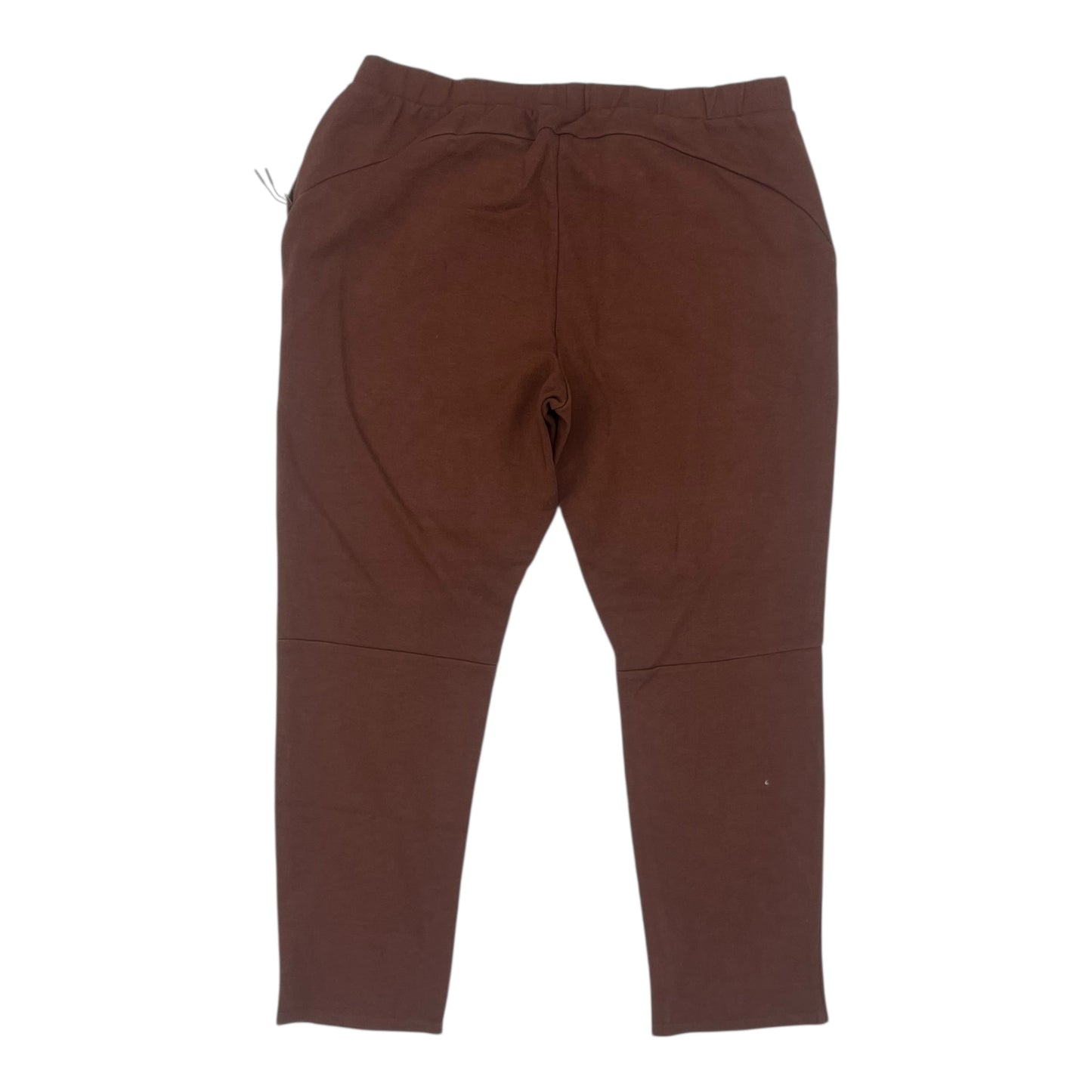 Pants Lounge By The North Face In Brown, Size:Xl