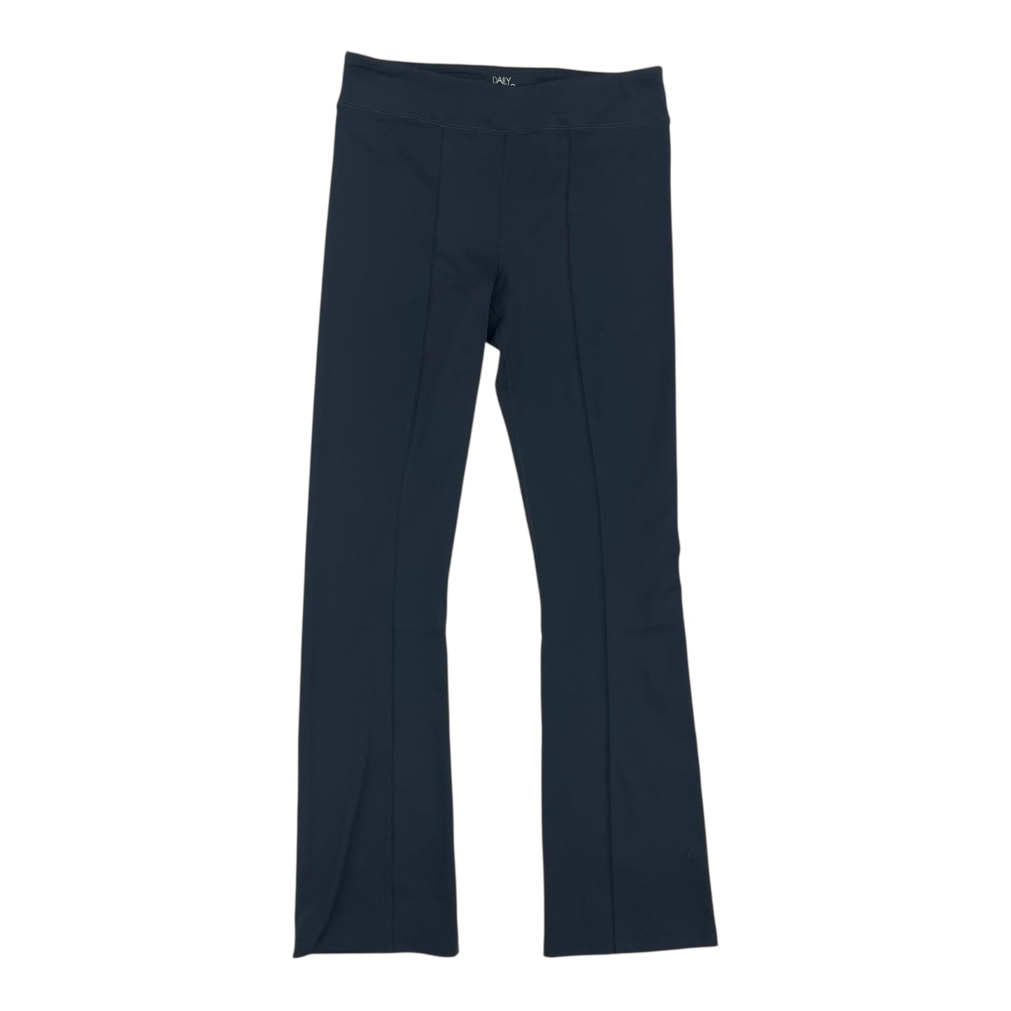 Athletic Pants By Clothes Mentor In Navy, Size:S
