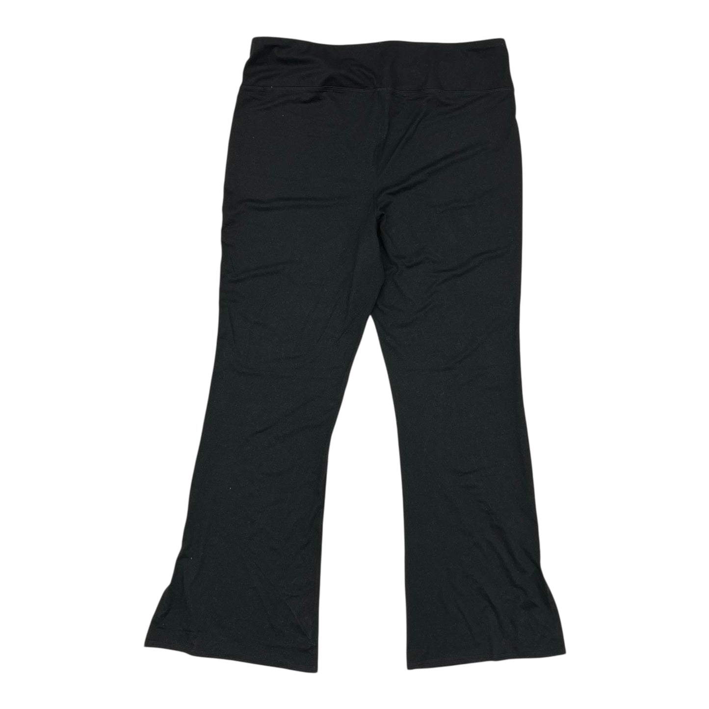 Pants Leggings By Maurices In Black, Size:Xl