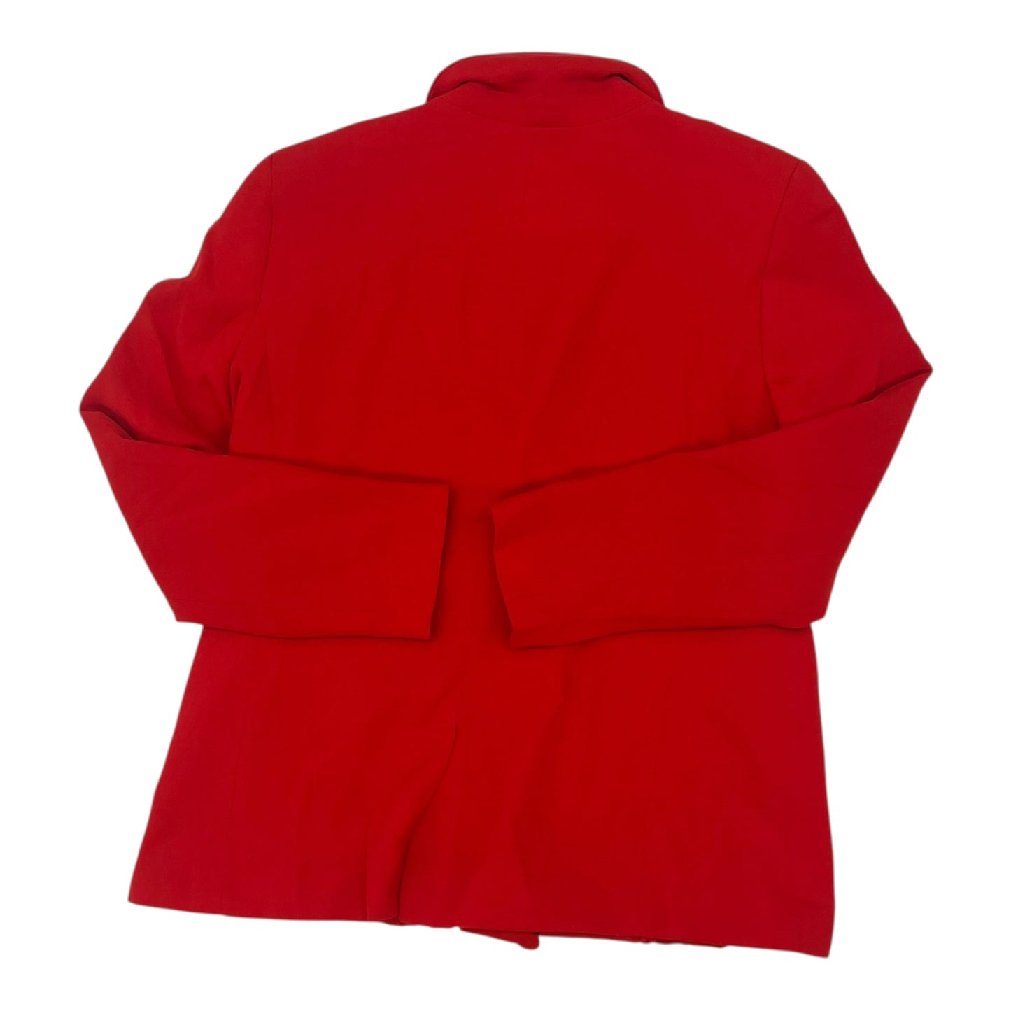 BLAZER by LOFT in RED, Size:1X