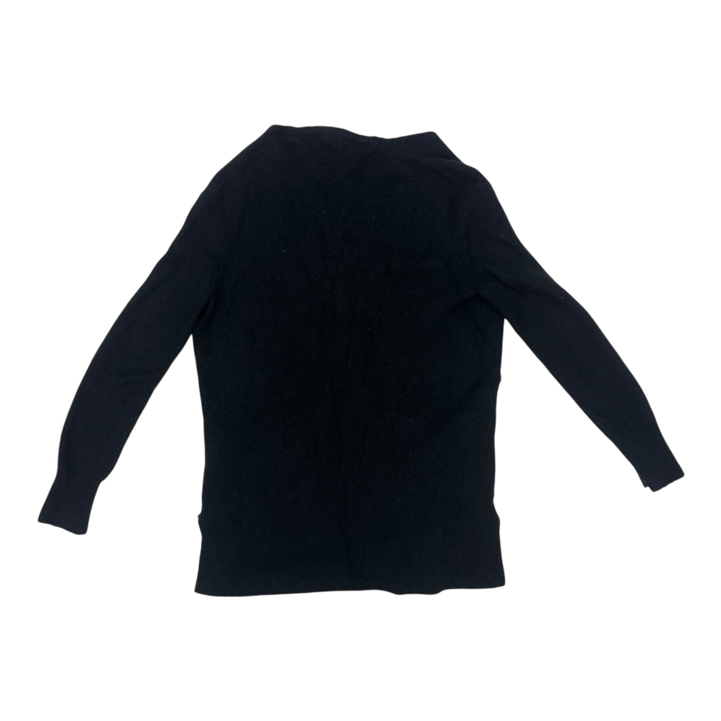 SWEATER CARDIGAN by MADEWELL in BLACK, Size:XS