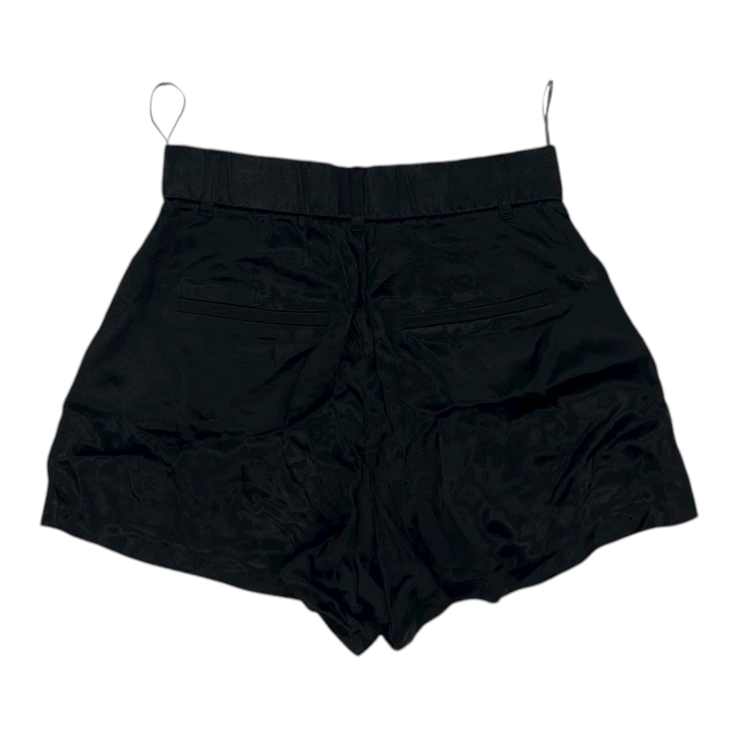 Shorts By Zara In Black, Size:S
