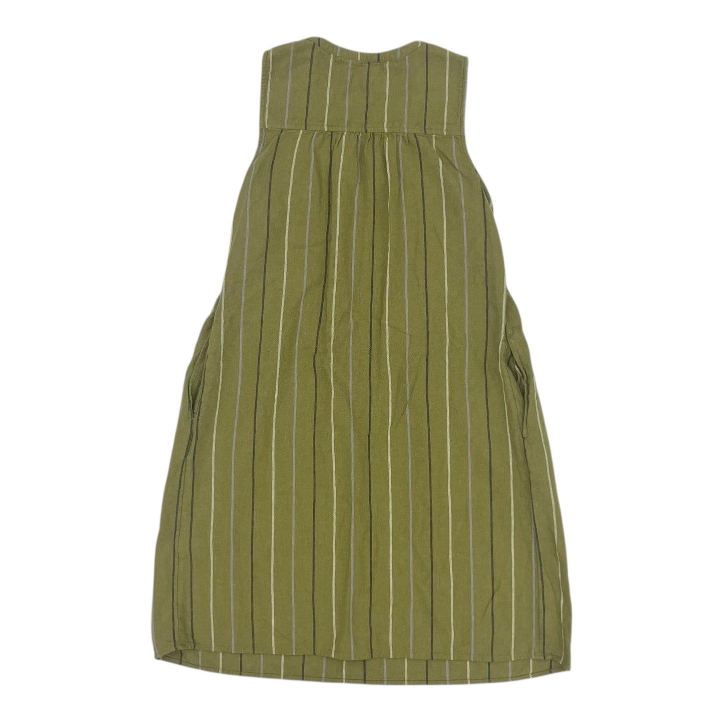 Dress Casual Short By Sonoma In Green, Size:S