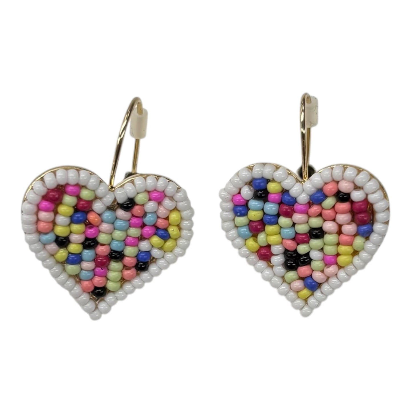 EARRINGS DANGLE/DROP by CLOTHES MENTOR In MULTI