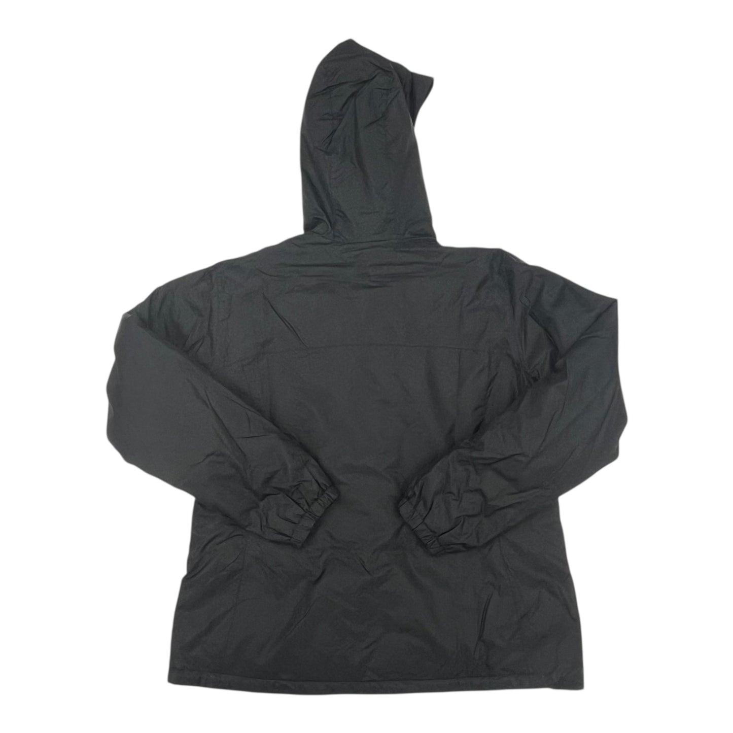 Coat Puffer & Quilted By Columbia In Black, Size:Xl