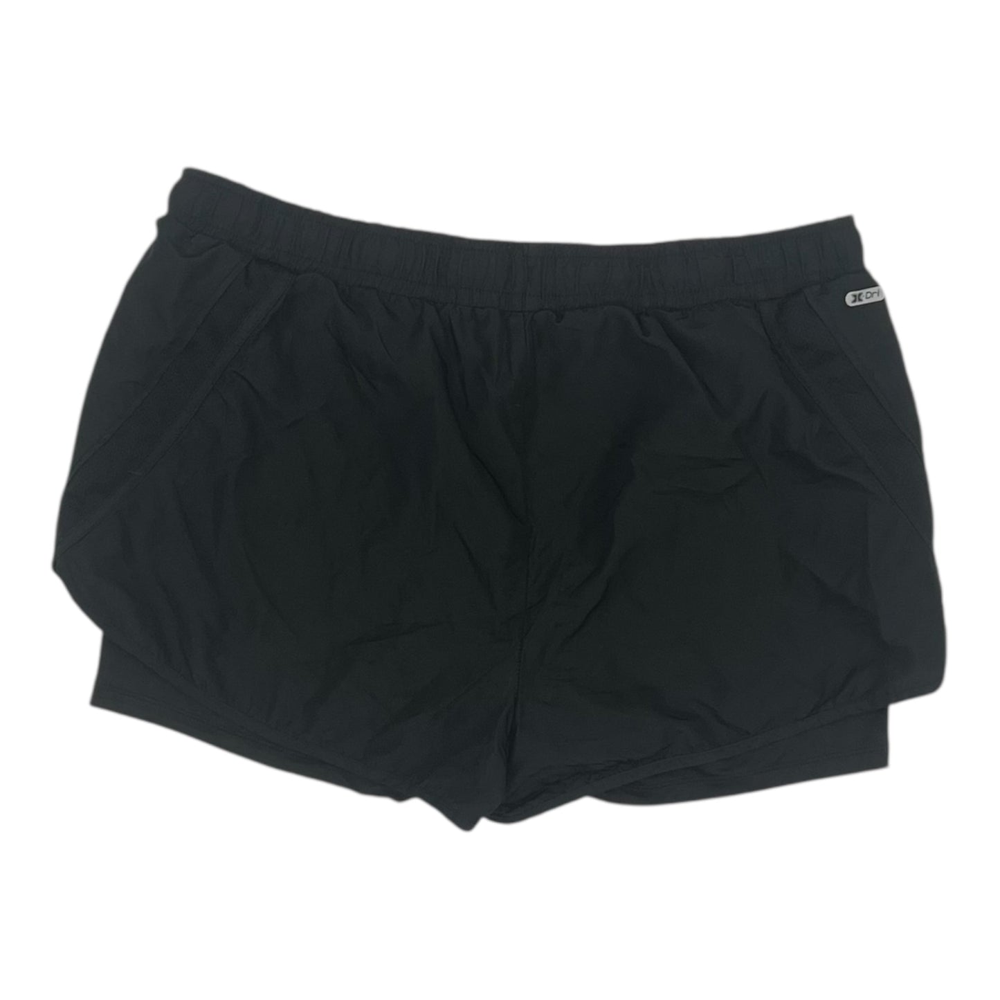 Athletic Shorts By Rbx In Black, Size:Xl