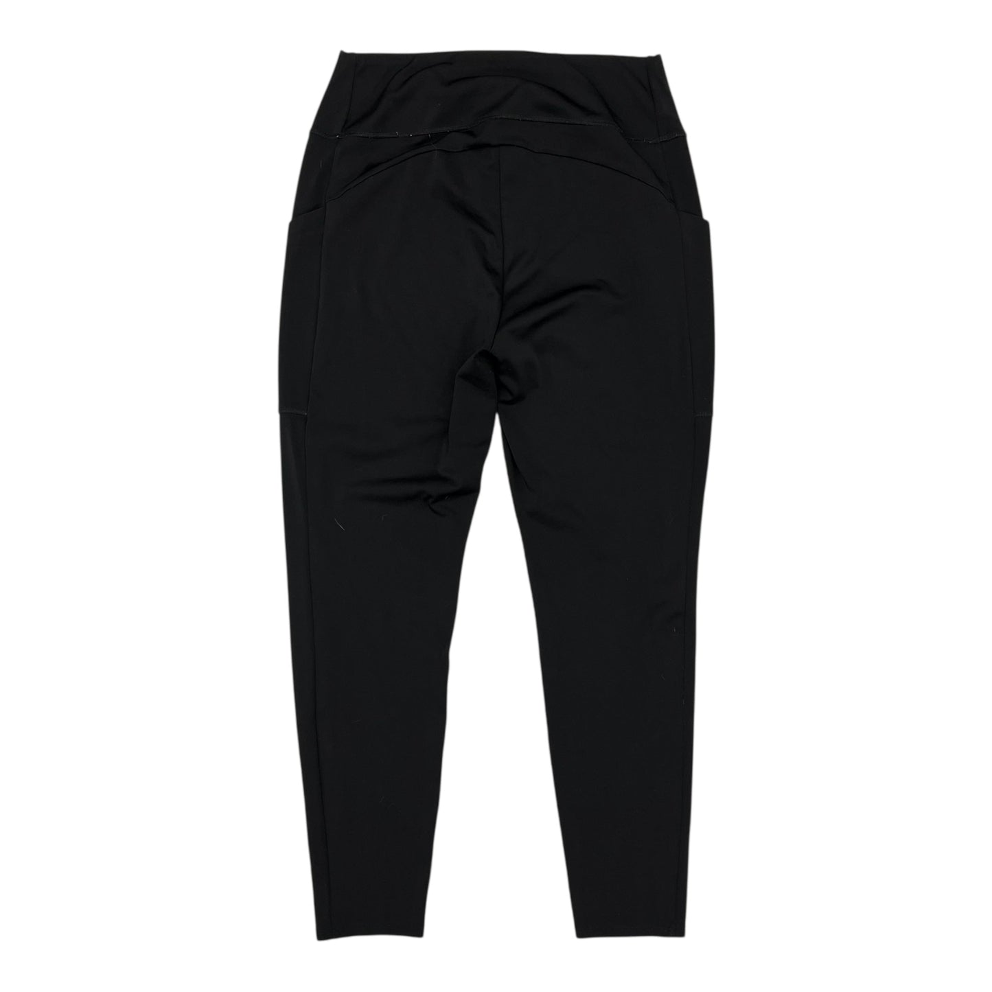 Pants Leggings By Soma In Black, Size:Xl