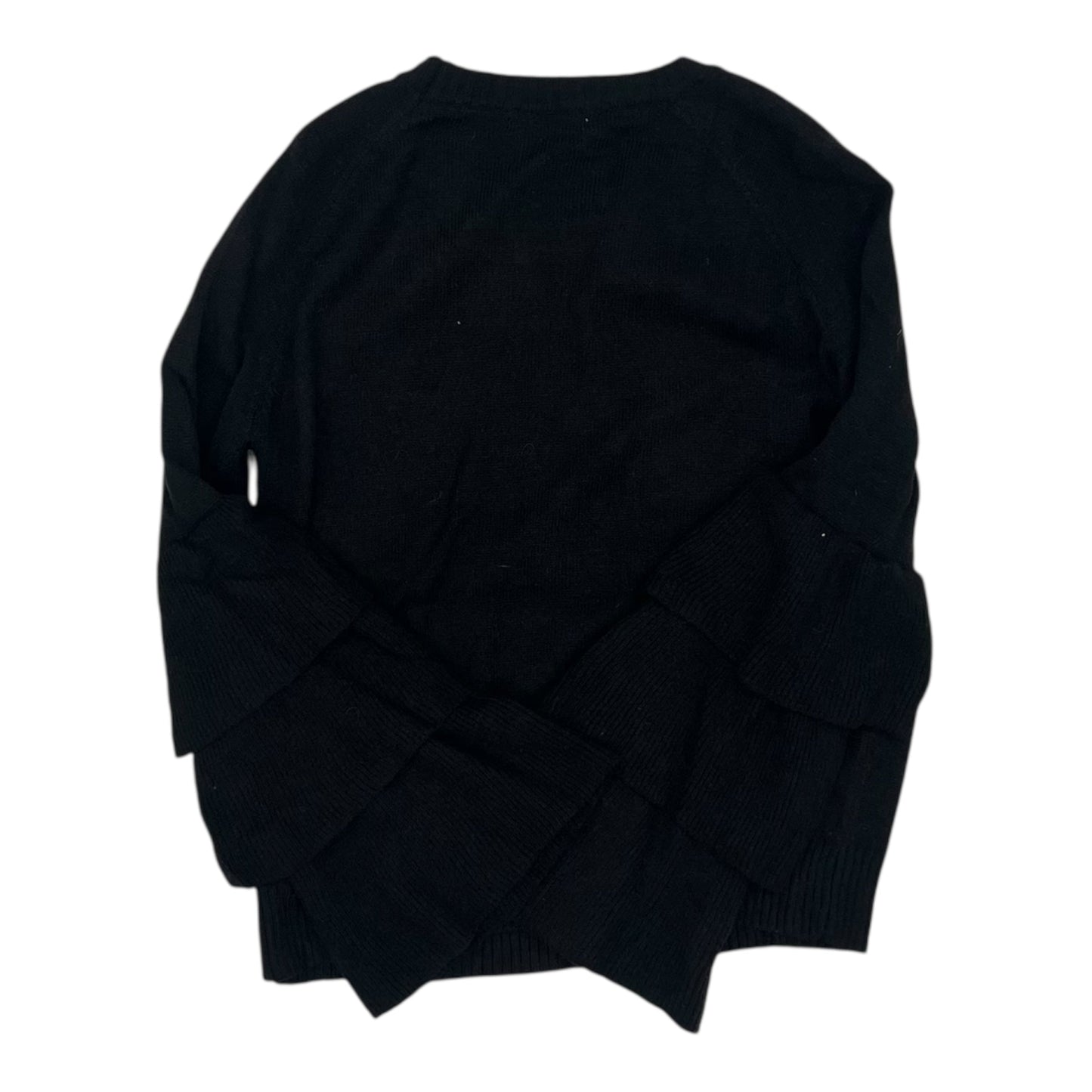 SWEATER by SHE + SKY In BLACK, Size: L