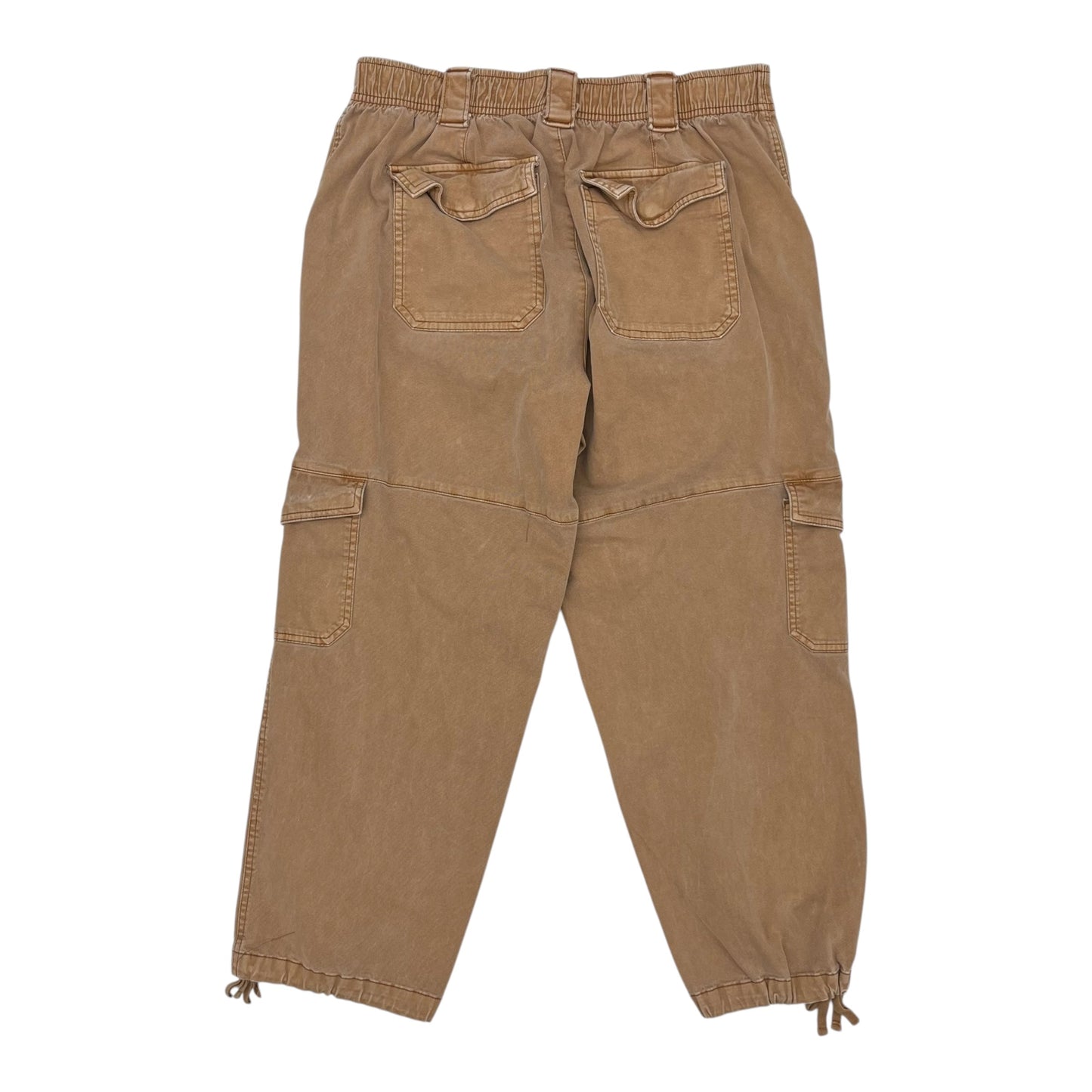 Pants Cargo & Utility By Old Navy In Brown, Size:L
