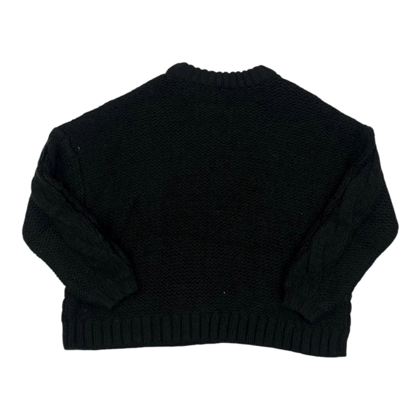Sweater By Aerie In Black, Size:Xs
