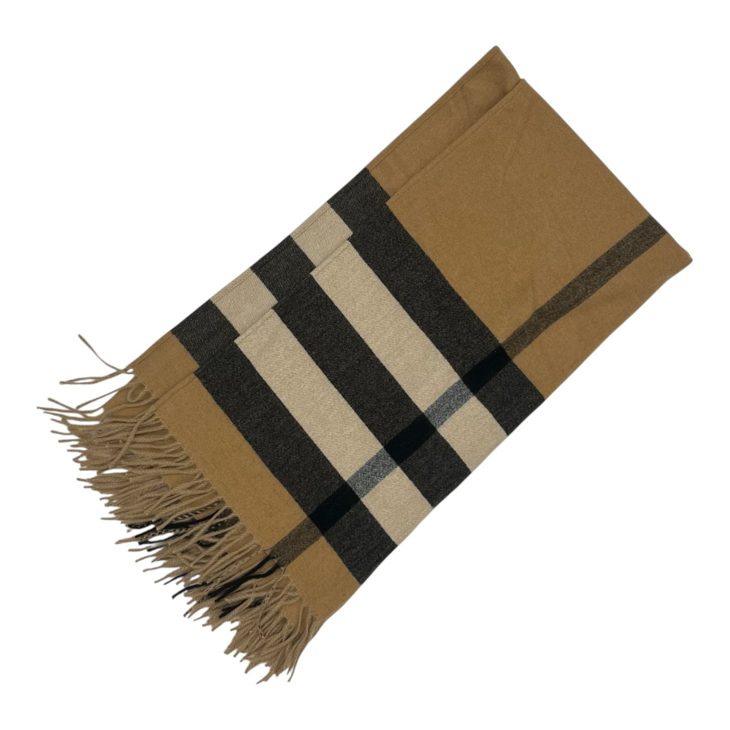 Shawl By Banana Republic In Tan, Size:Osfm