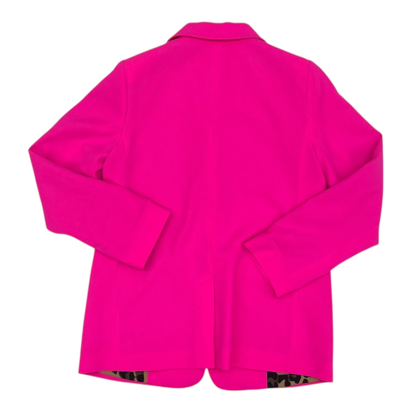 Blazer By Jodifl In Pink, Size:S