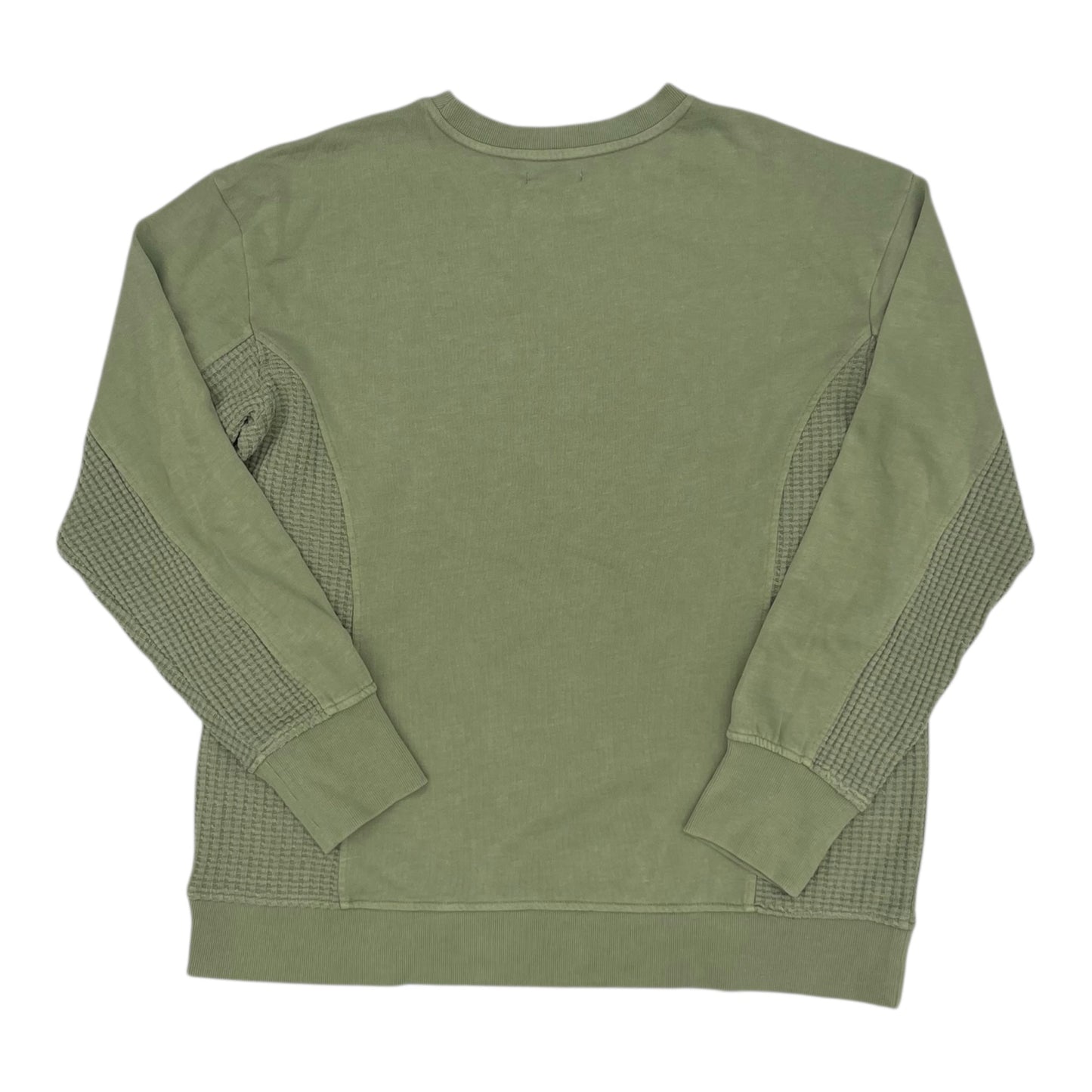 Top Ls By Maurices In Green, Size:L