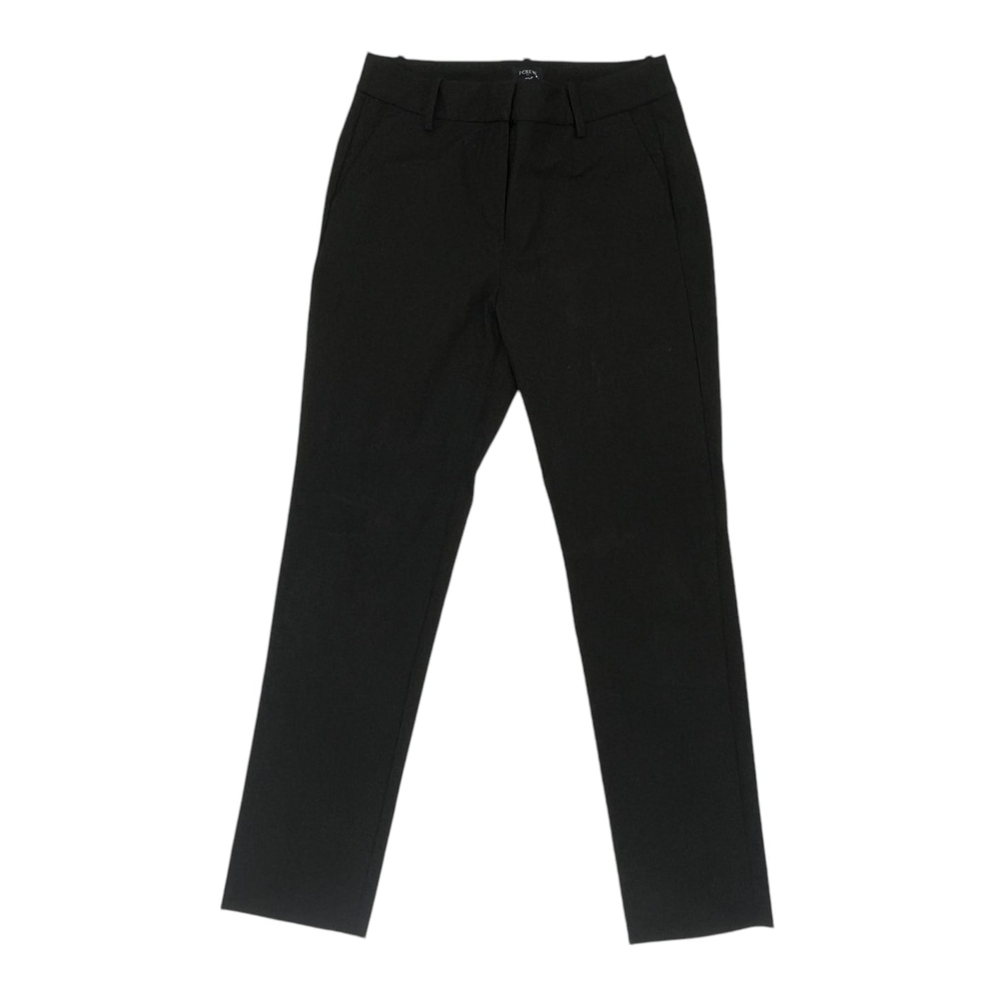 Pants Chinos & Khakis By J. Crew In Black, Size:8P