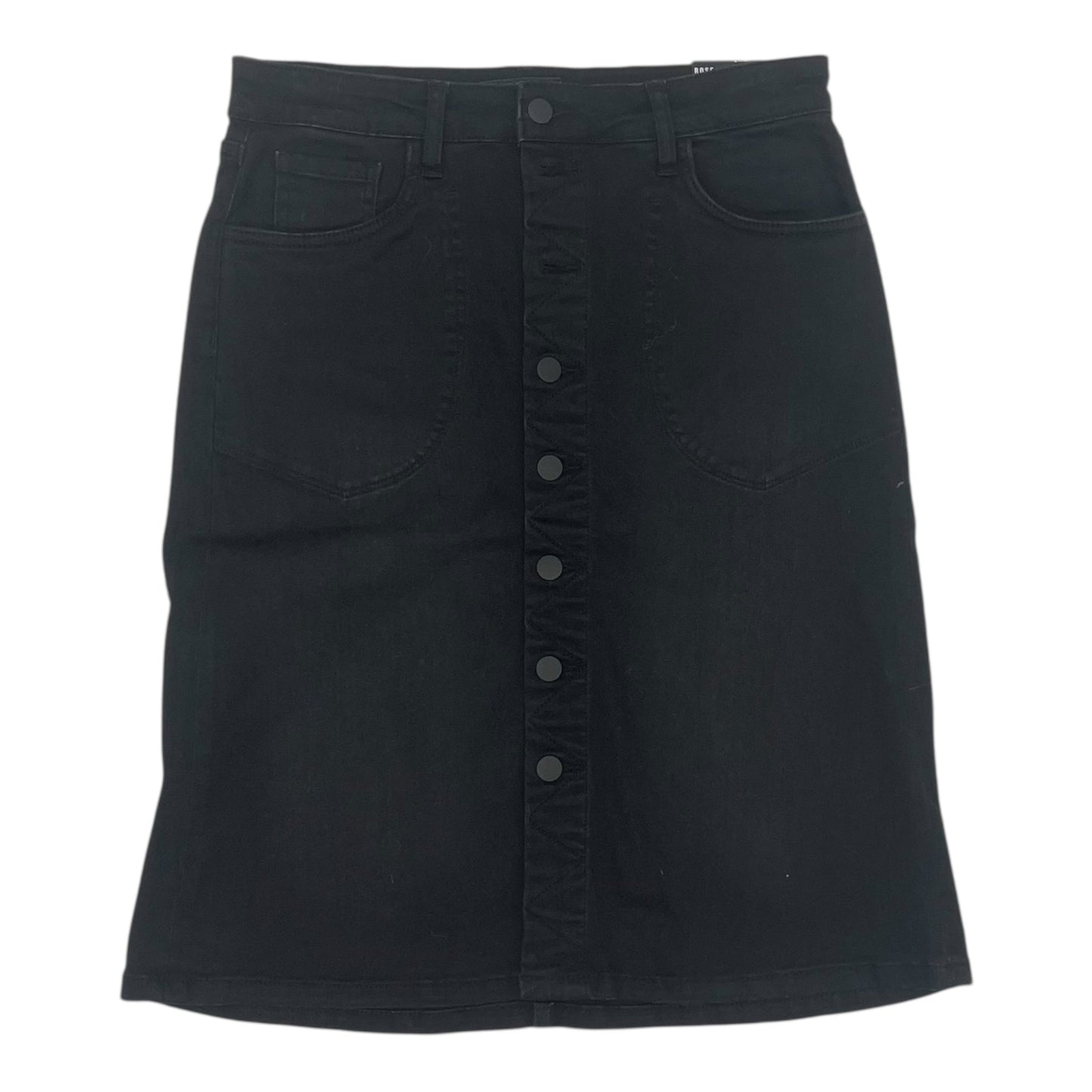 Skirt Maxi By Kut In Black, Size:6