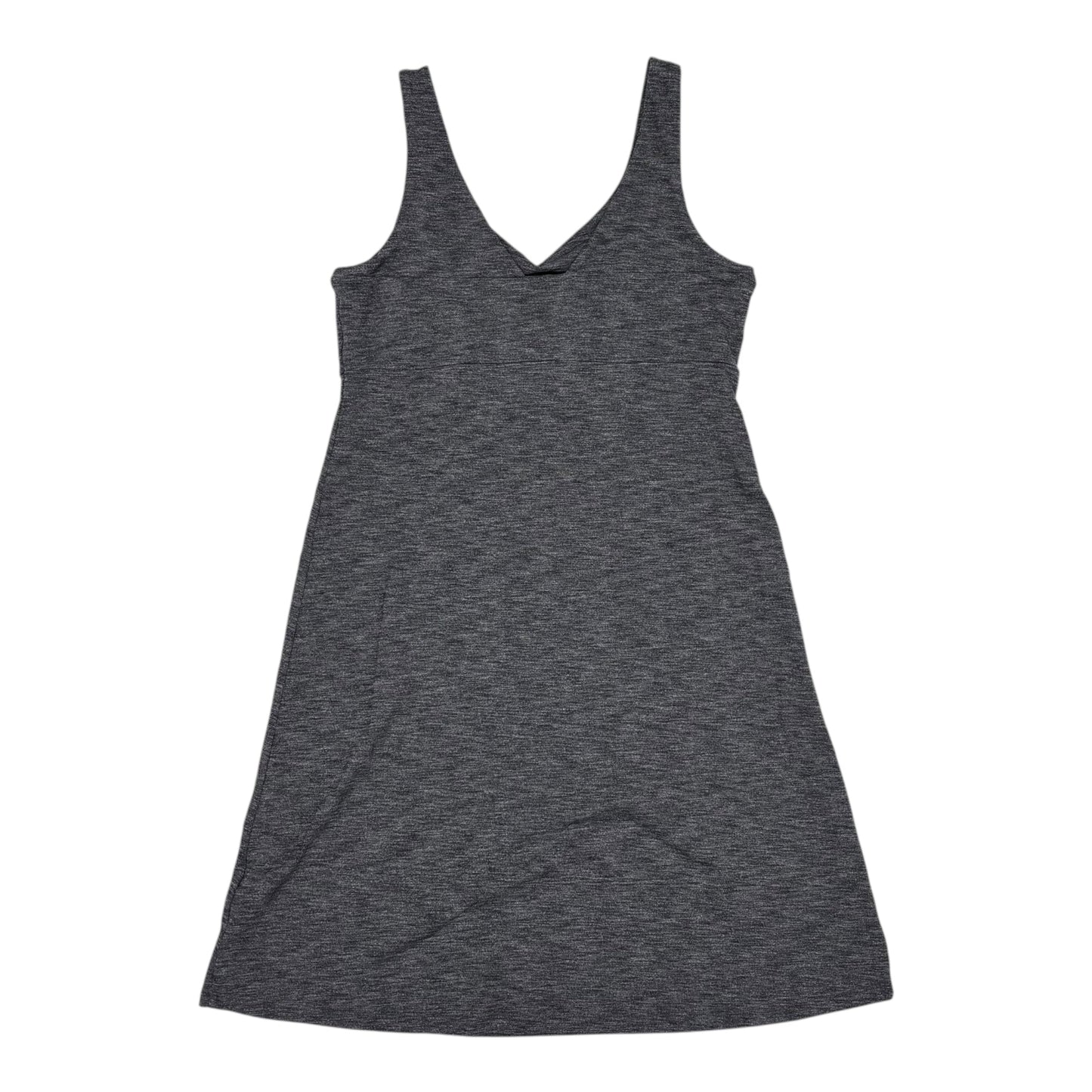 Athletic Dress By Kuhl In Grey, Size:S