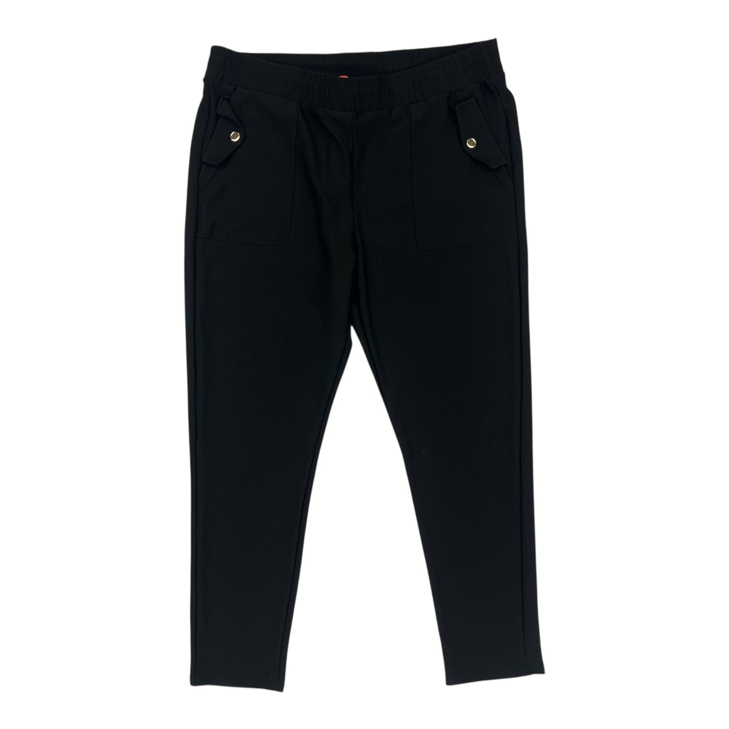 Pants Other By Maze In Black, Size:3X
