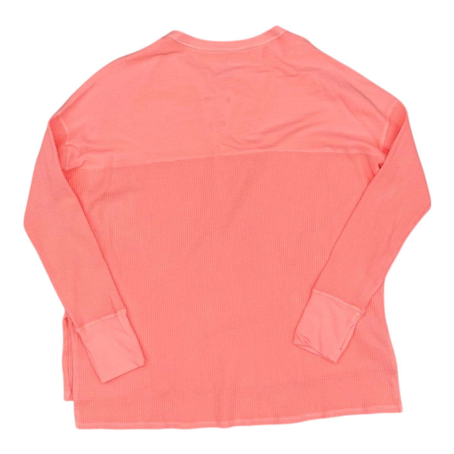 Top Ls By Aerie In Pink, Size:M