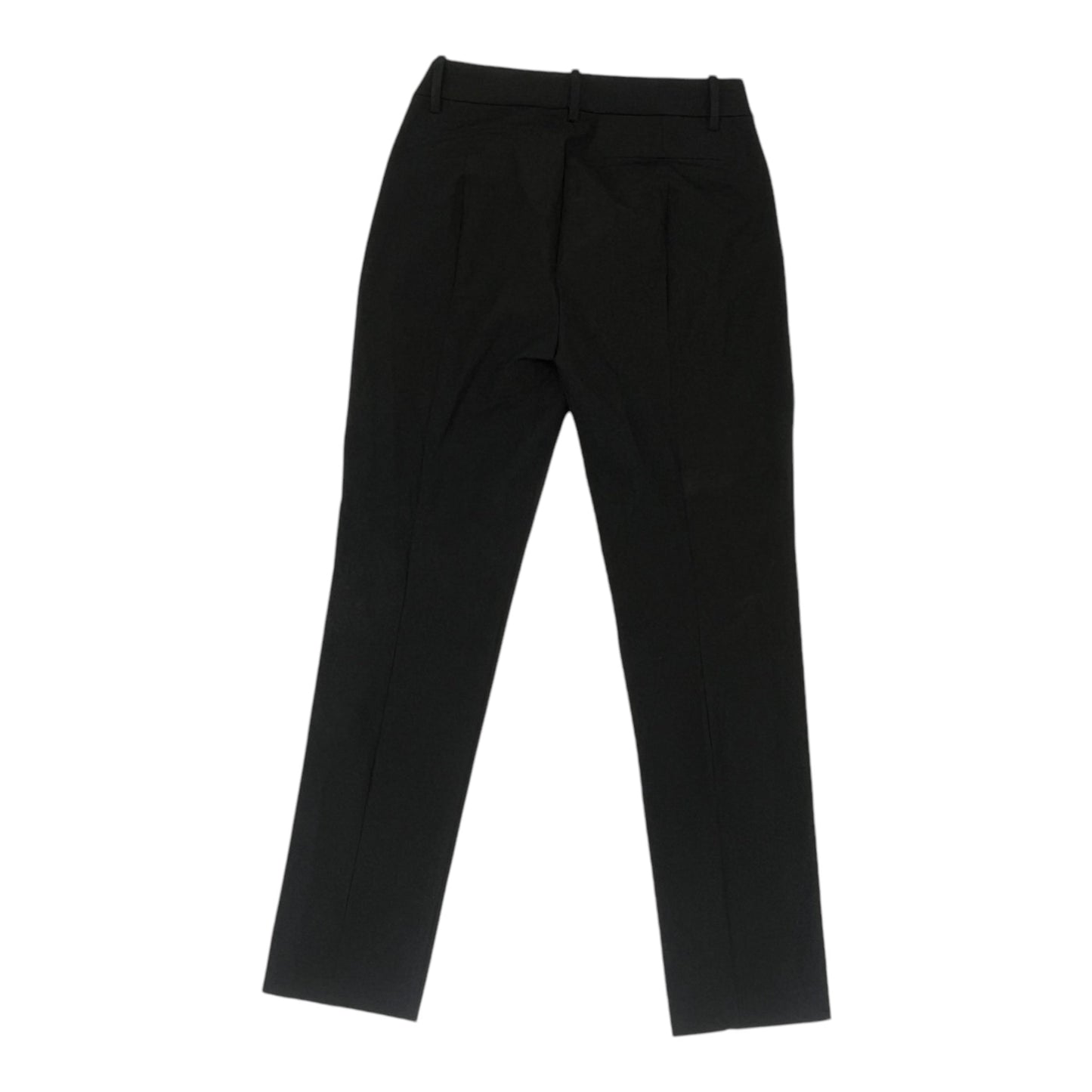 Pants Chinos & Khakis By J. Crew In Black, Size:8P