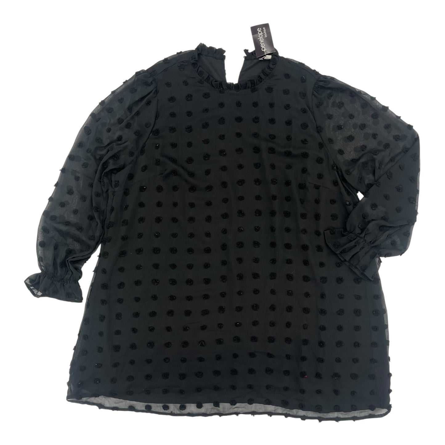 Dress Party Short By Andree By Unit In Black, Size:3