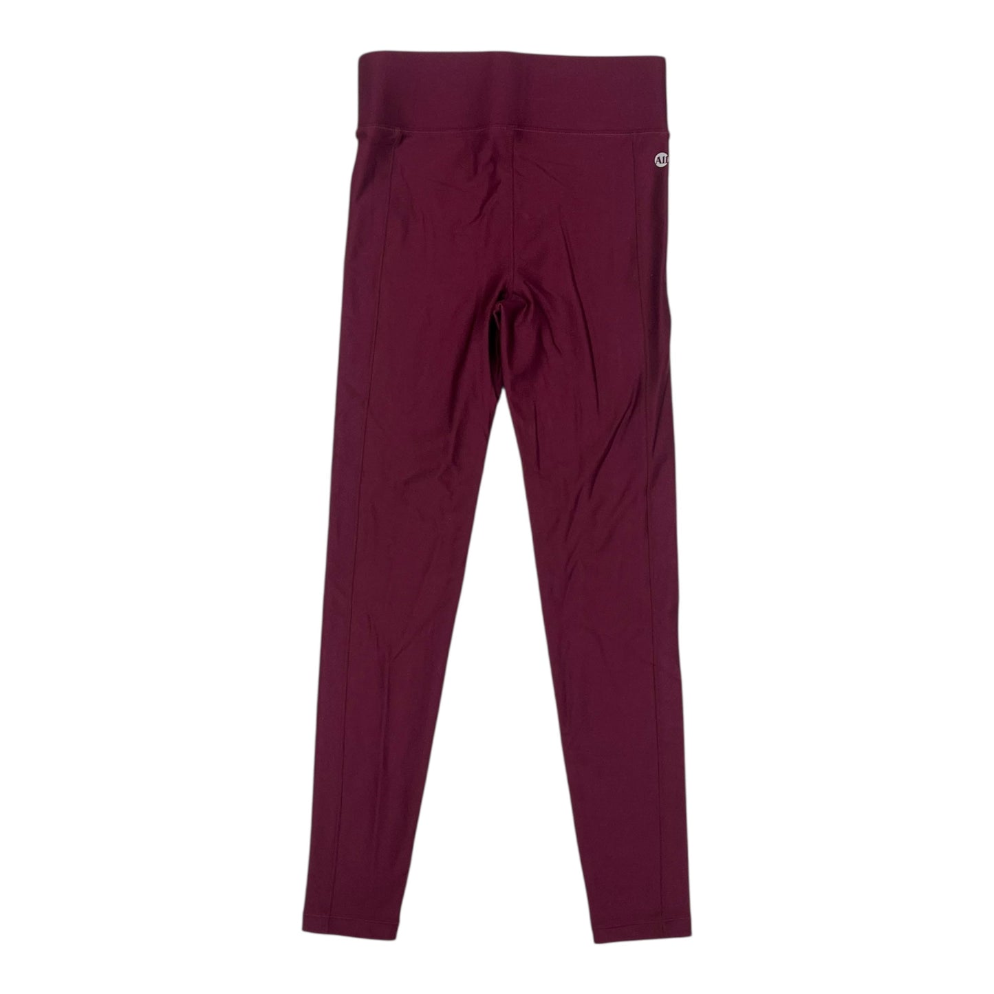 PANTS LEGGINGS by CLOTHES MENTOR in PURPLE, Size:S