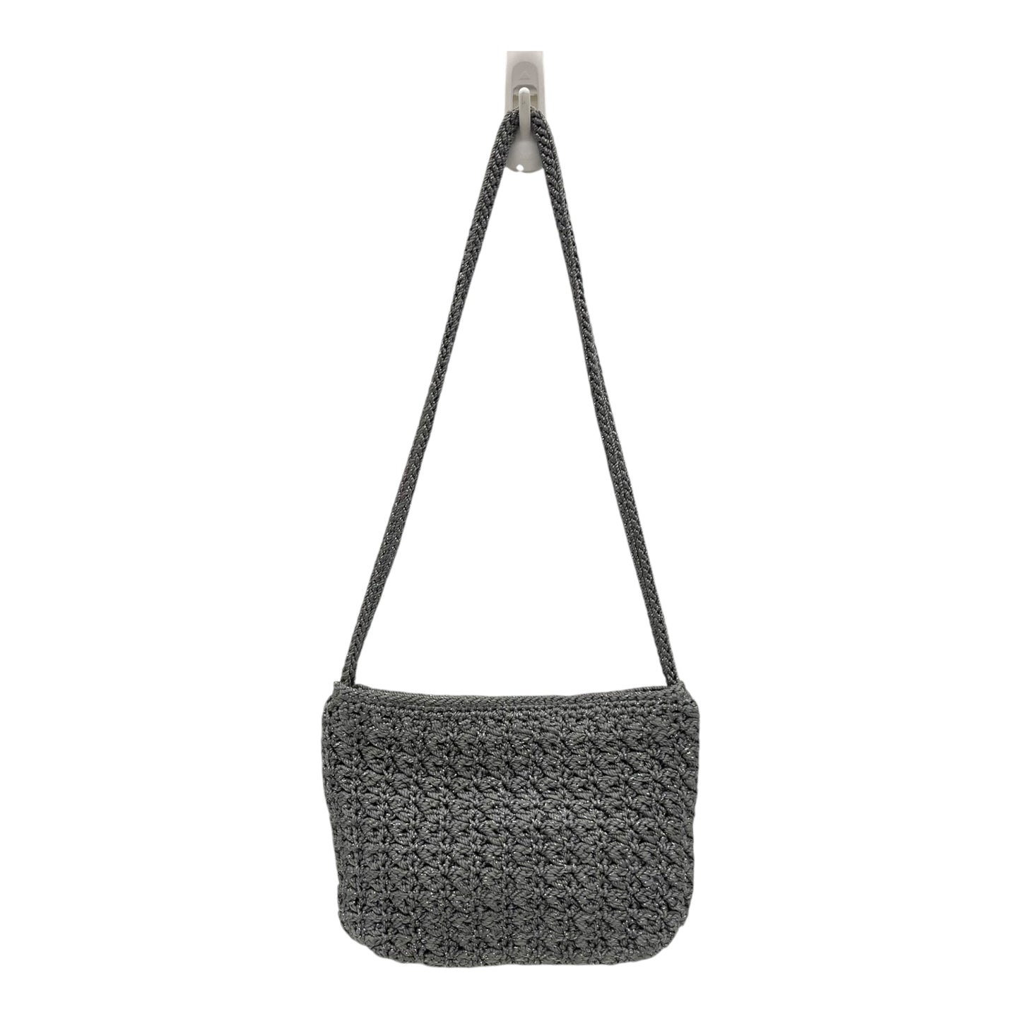 HANDBAG by THE SAK In GREY, Size: SMALL