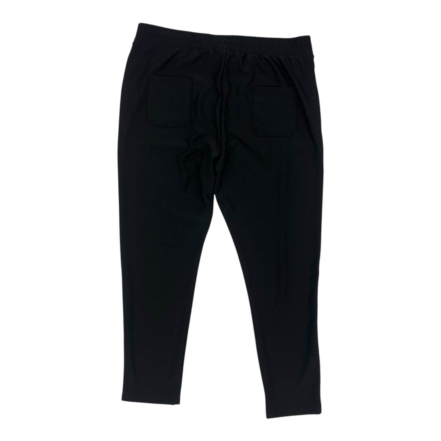 Pants Other By Maze In Black, Size:3X