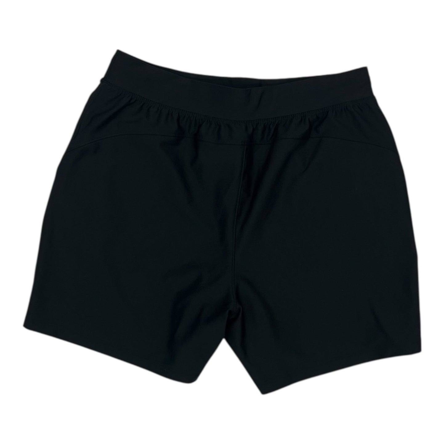 Athletic Shorts By Old Navy In Black, Size:M