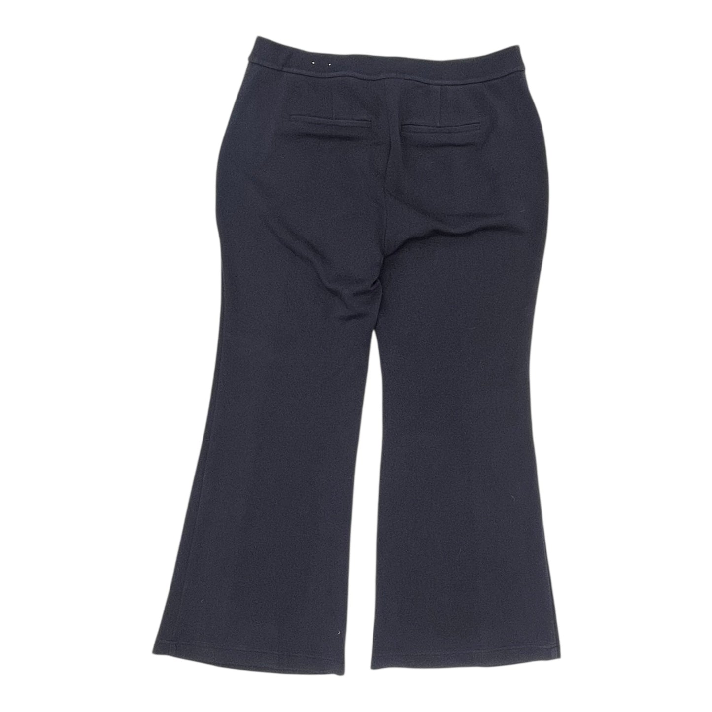 Pants Leggings By Lane Bryant In Navy, Size:18