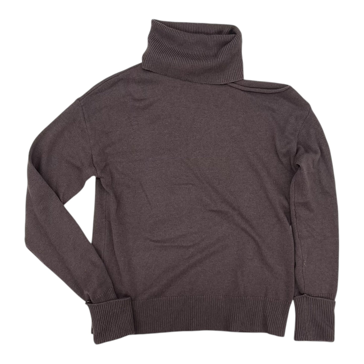 Sweater By Paige In Taupe, Size:S