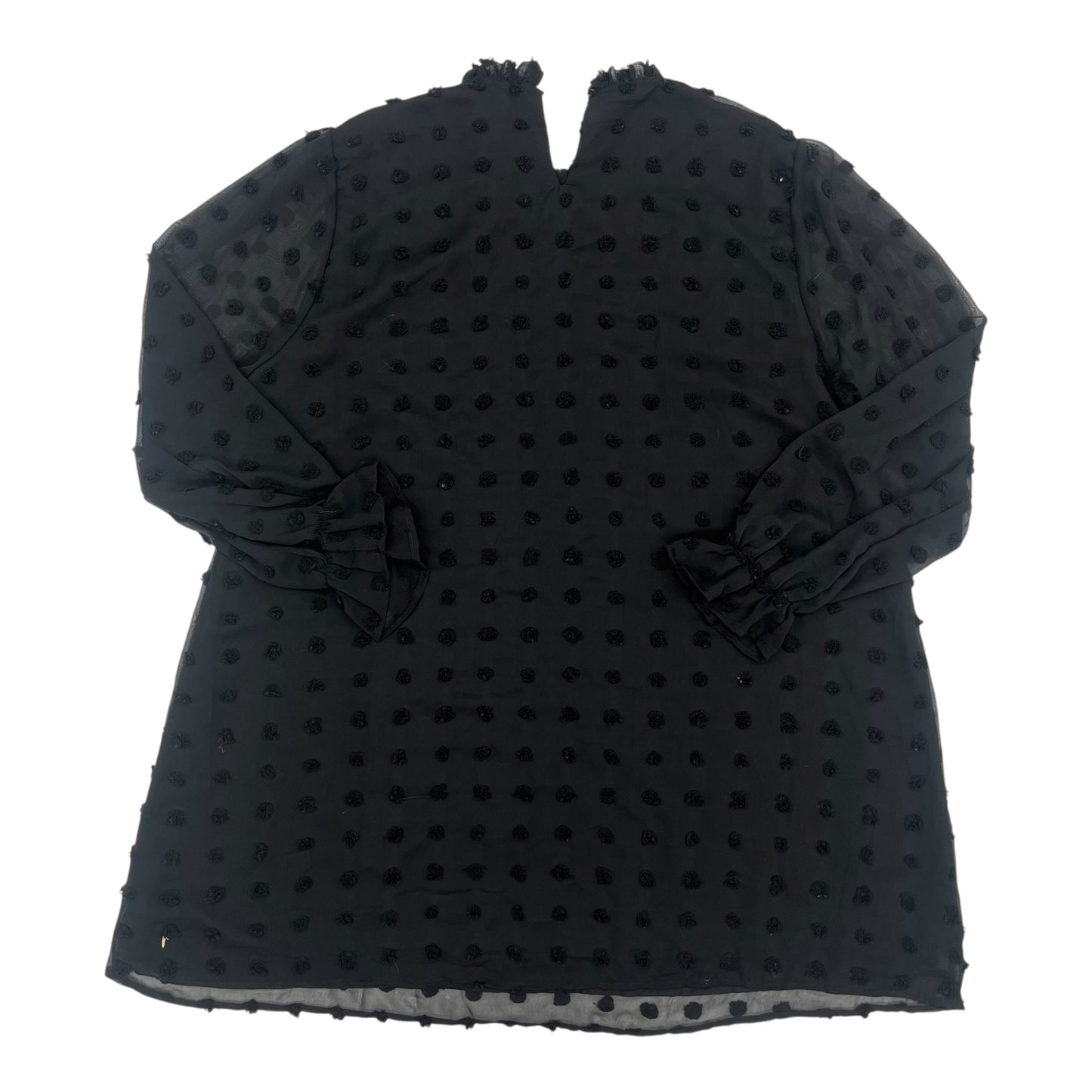 Dress Party Short By Andree By Unit In Black, Size:3
