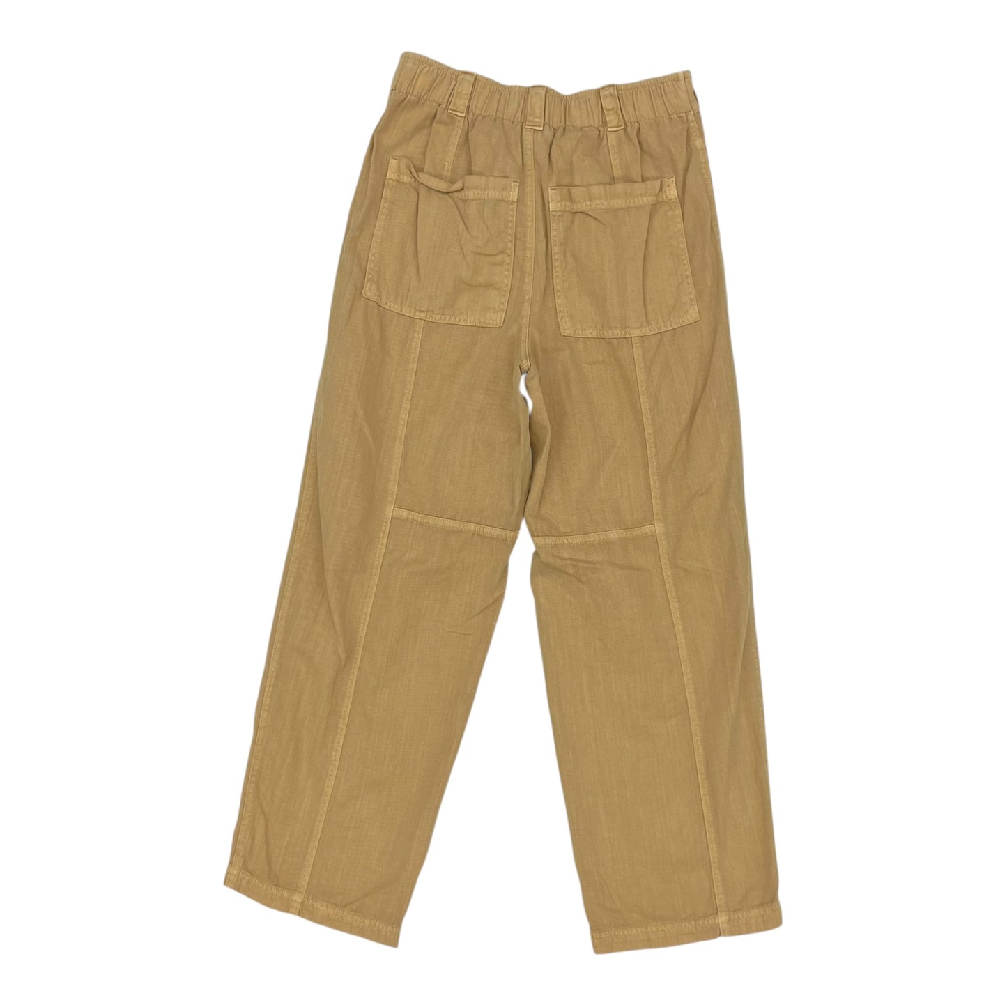 Pants Cargo & Utility By Universal Thread In Brown, Size:2