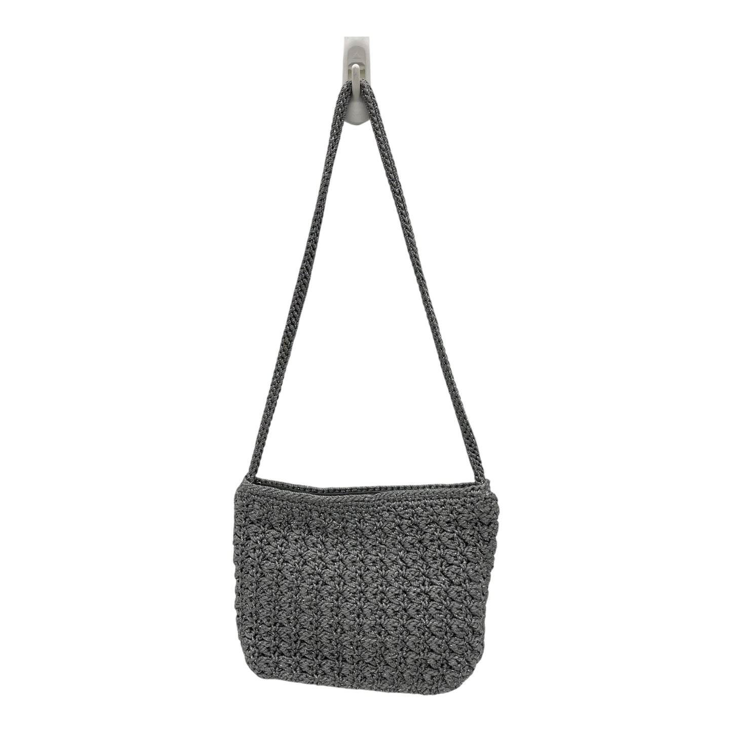 HANDBAG by THE SAK In GREY, Size: SMALL