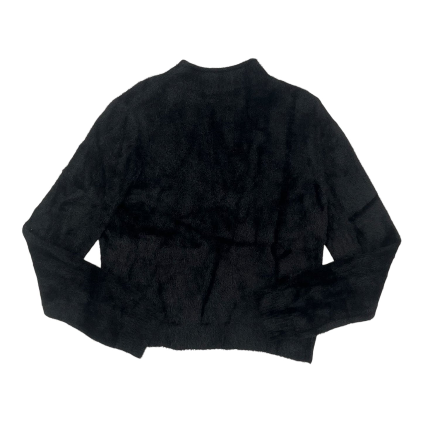 Sweater By Universal Thread In Black, Size:M