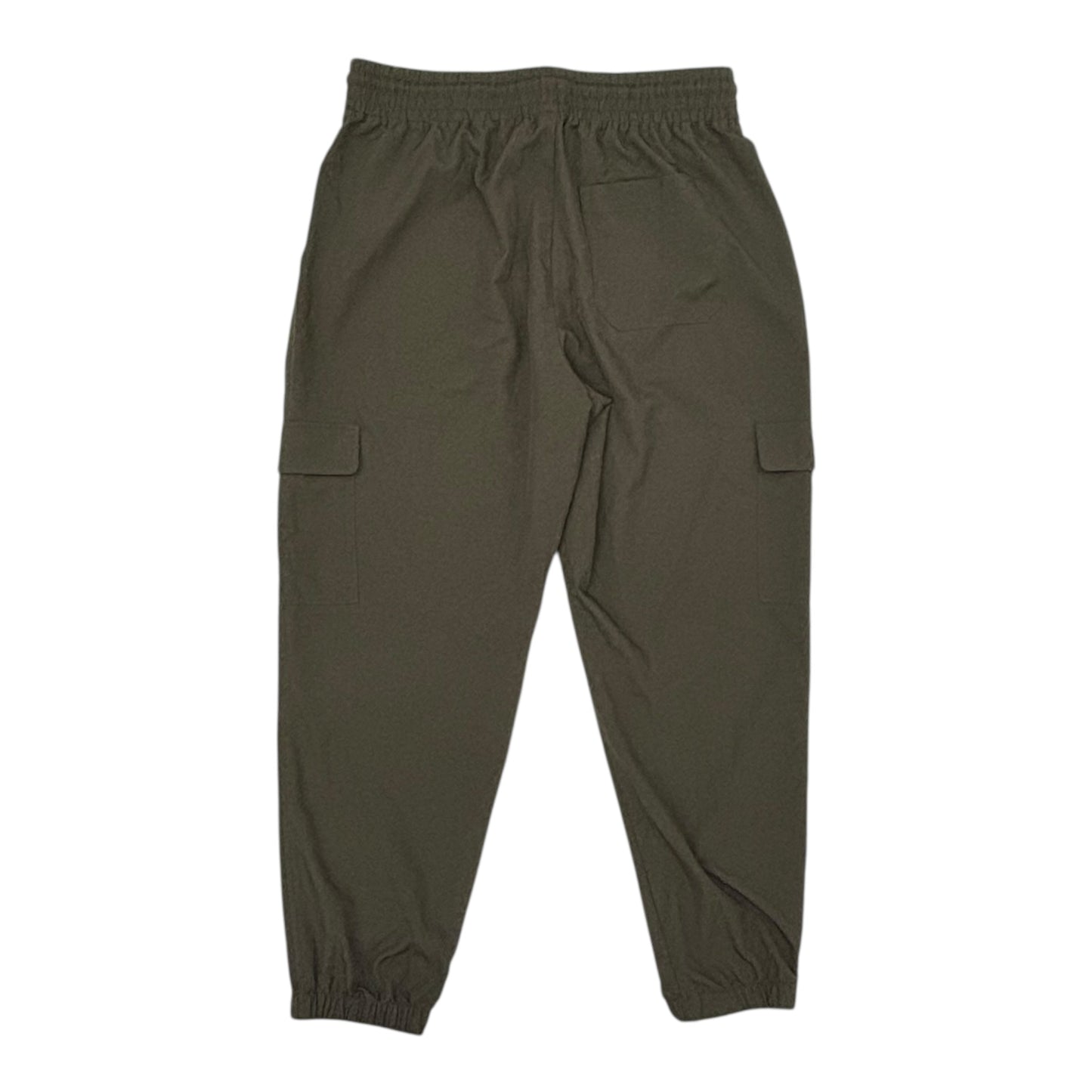Athletic Pants By Old Navy In Green, Size:M