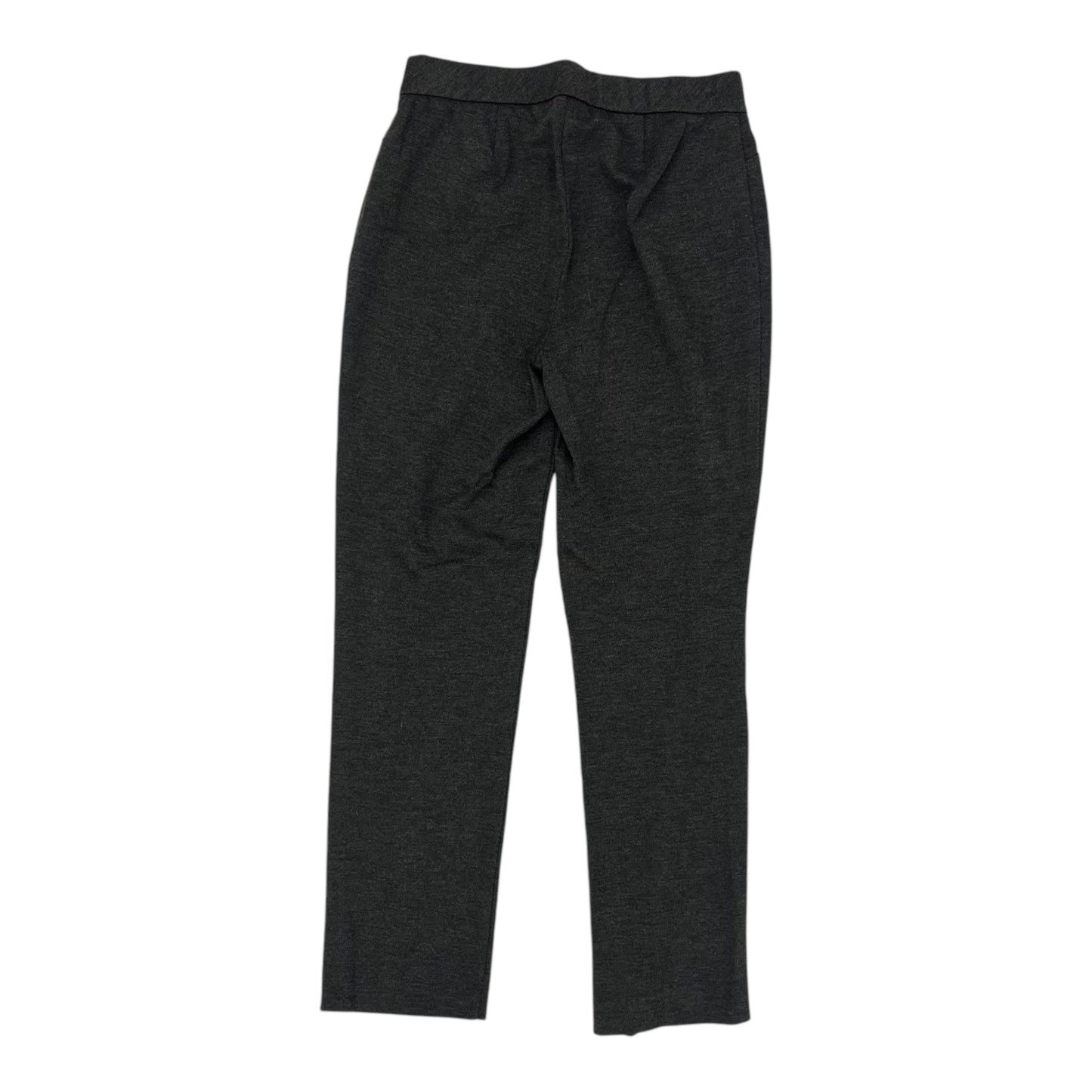 Pants Leggings By J. Jill In Grey, Size:Xs